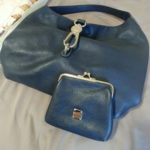Dooney and Bourke Shoulder Bag
